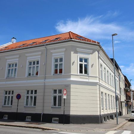KRSferie leiligheter i sentrum Kristiansand Exterior foto