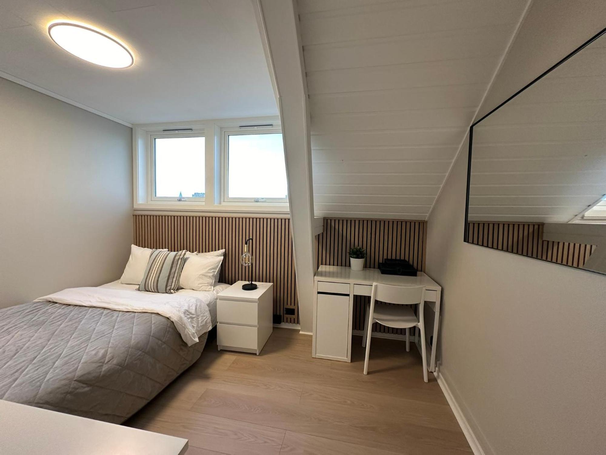 KRSferie leiligheter i sentrum Kristiansand Exterior foto